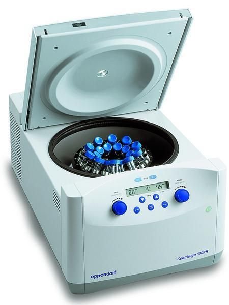 Centrifuge machine