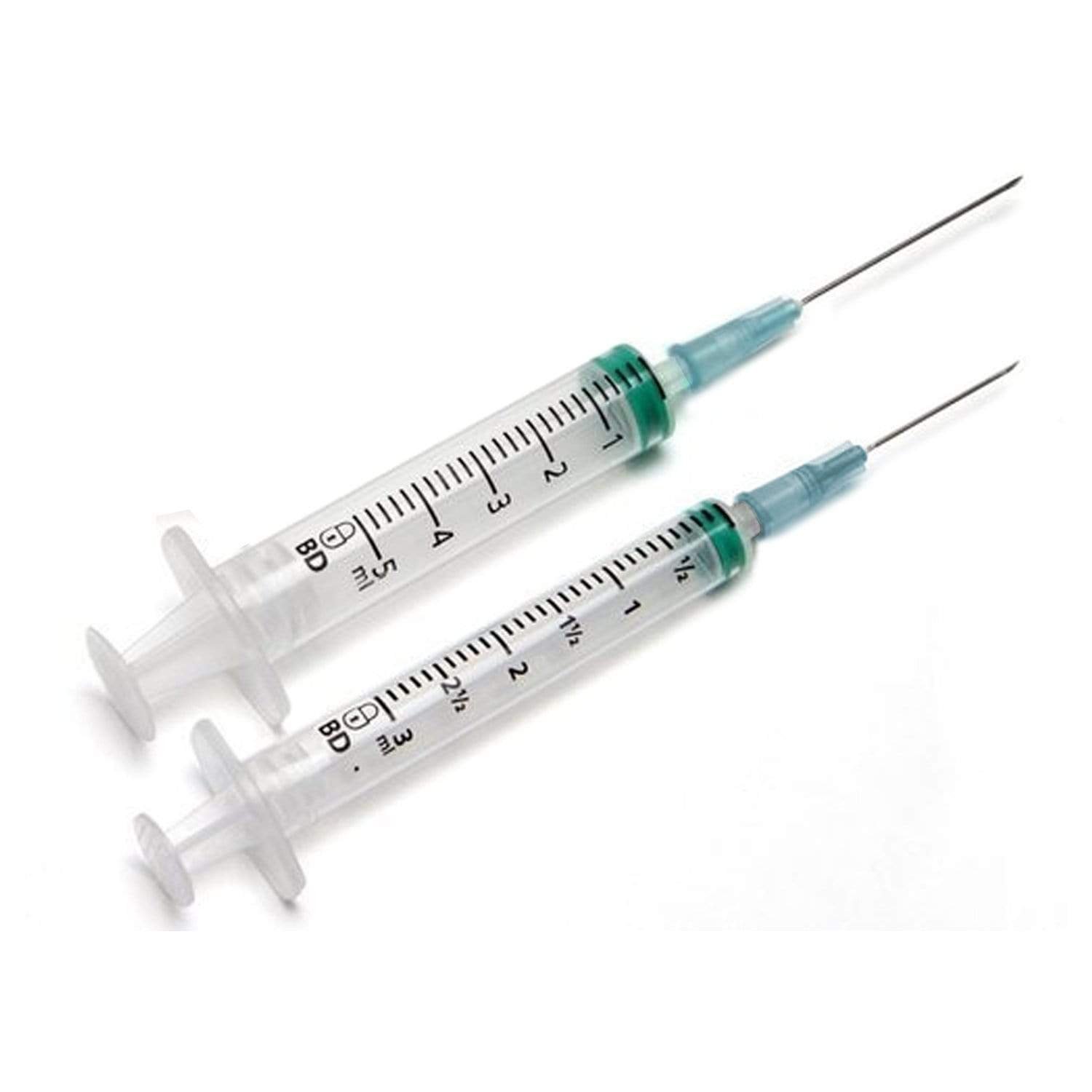 Syringes