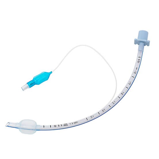 Endotracheal Tube